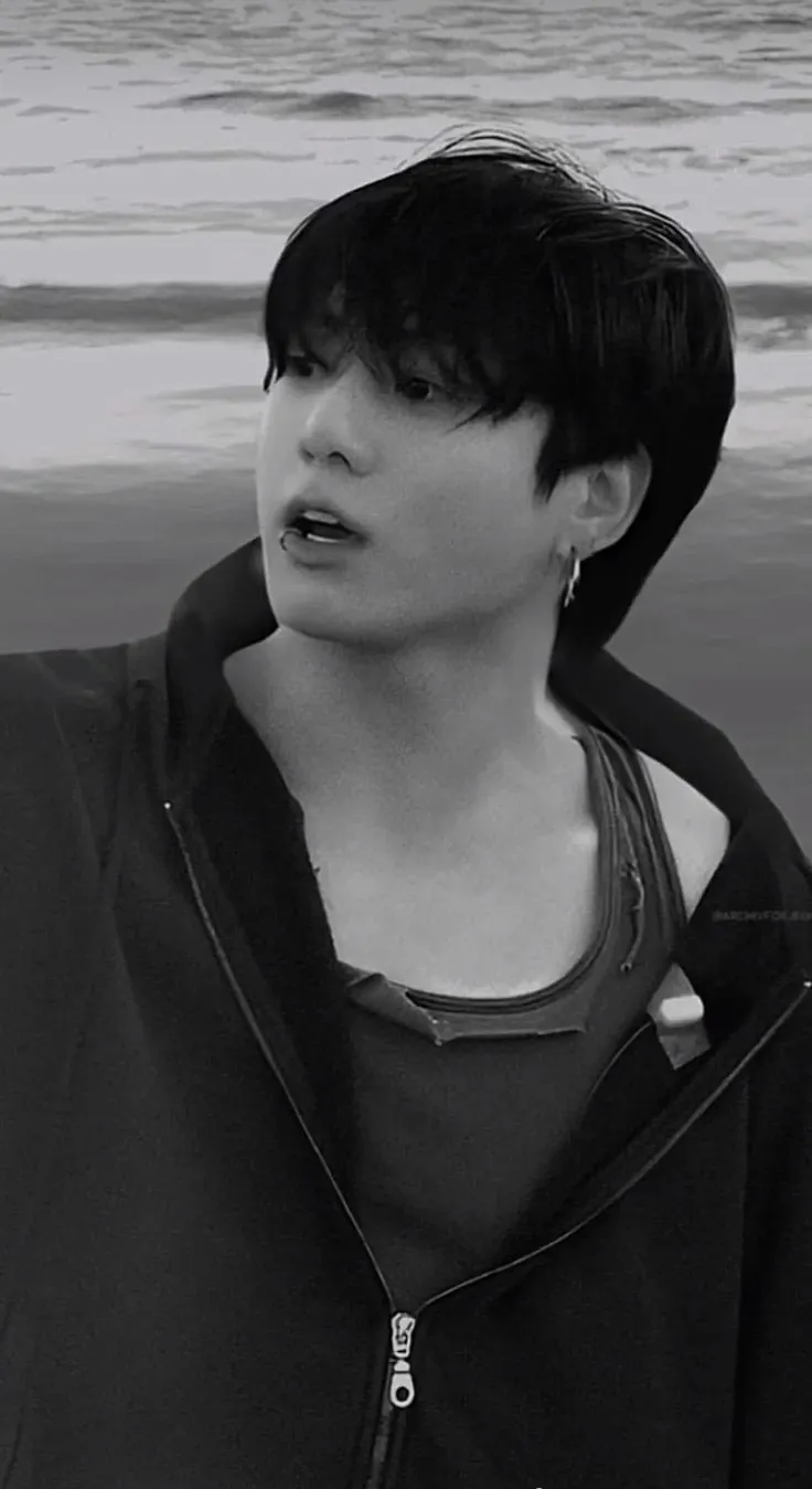 Fan-made special wallpaper for ジョングク (BTS)