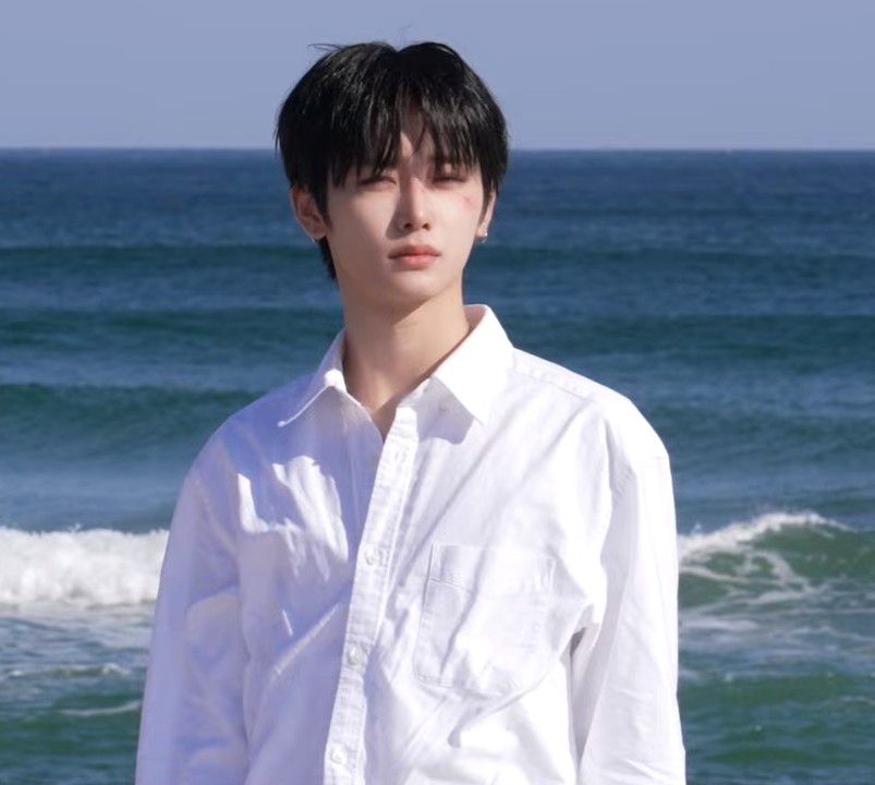 조우안신 (알파드라이브원)의 최신 사진