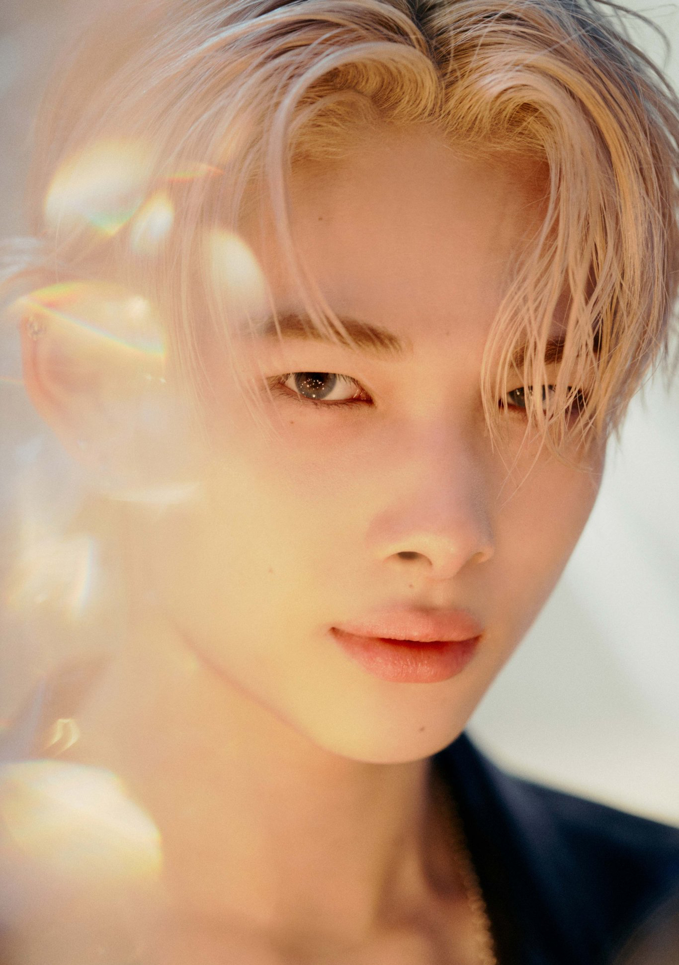 NI-KI (ENHYPEN)的最新活動照片