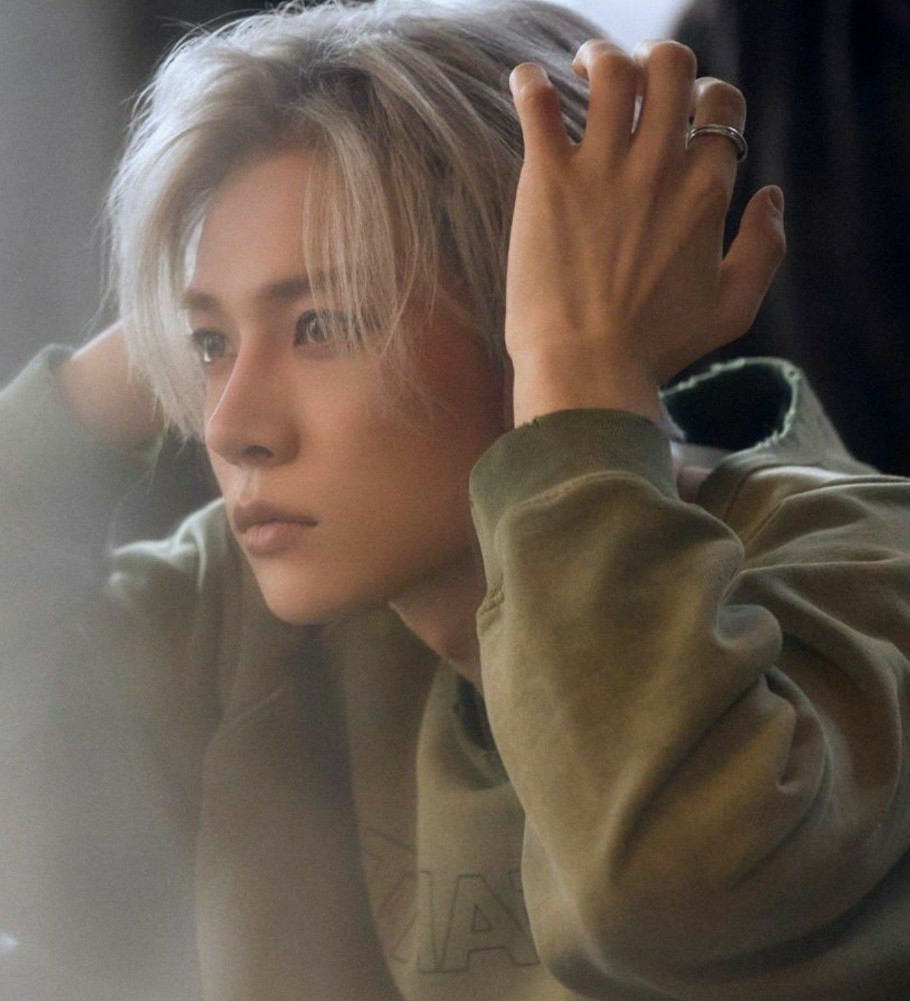 희승 (ENHYPEN)의 최신 사진