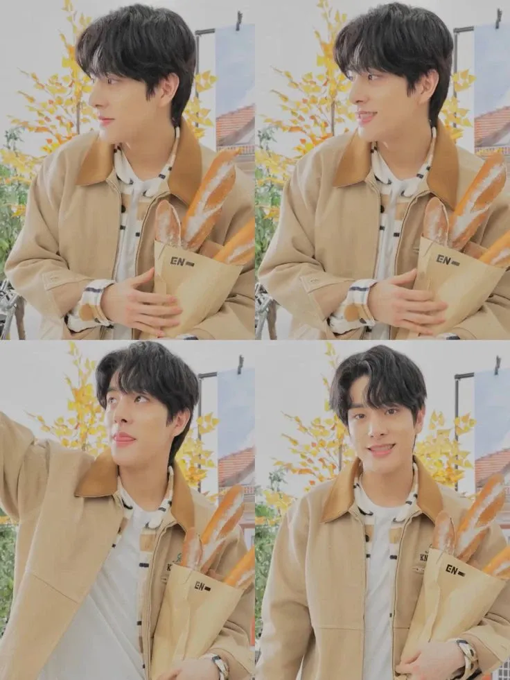 Jake (ENHYPEN)的最新照片