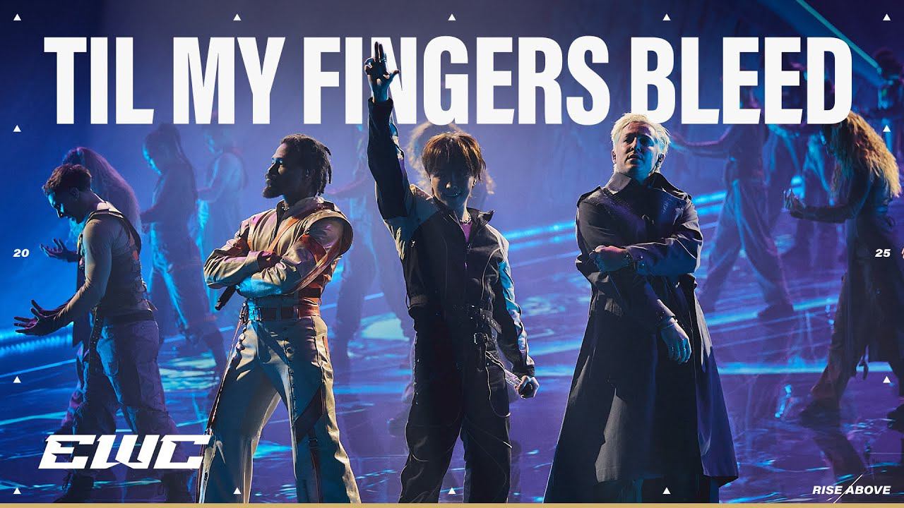 Latest photo of Dino (SEVENTEEN)