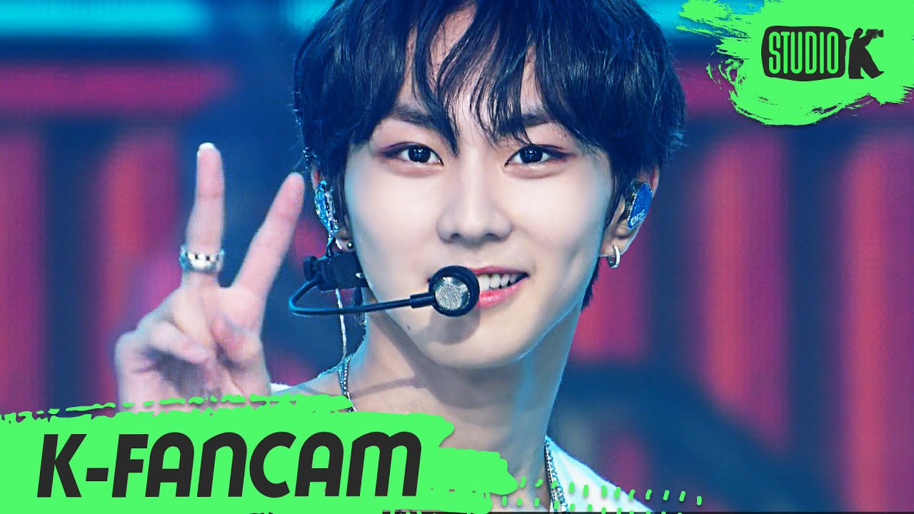 Foto terbaru Jungwon (ENHYPEN)