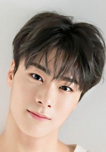 Latest photo of Moonbin (ASTRO)