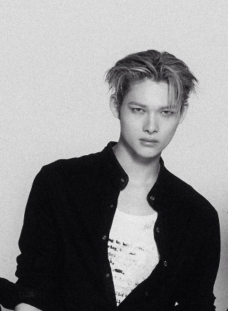 Behind-the-scenes cut of NI-KI (ENHYPEN)