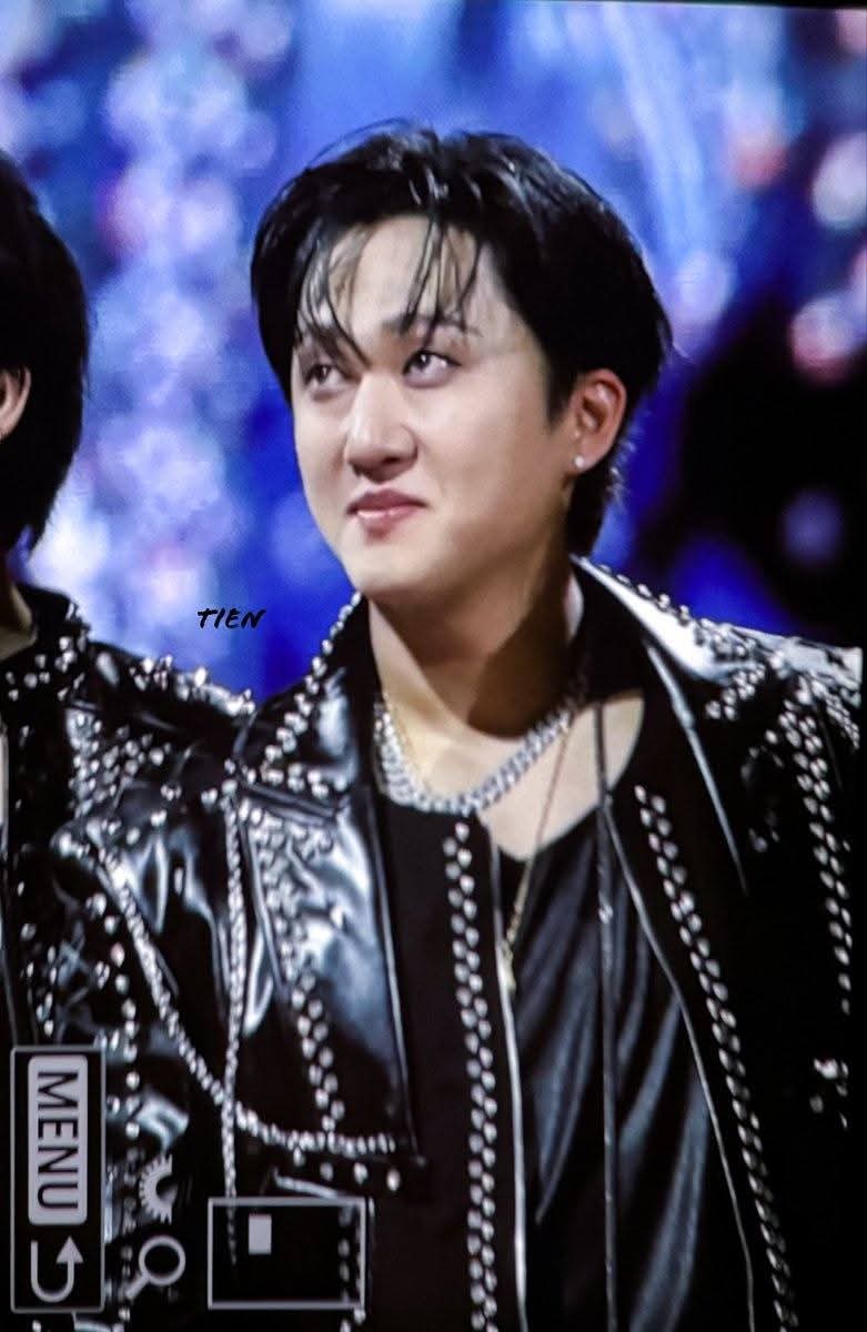 チャンビン (Stray Kids)の舞台裏ショット