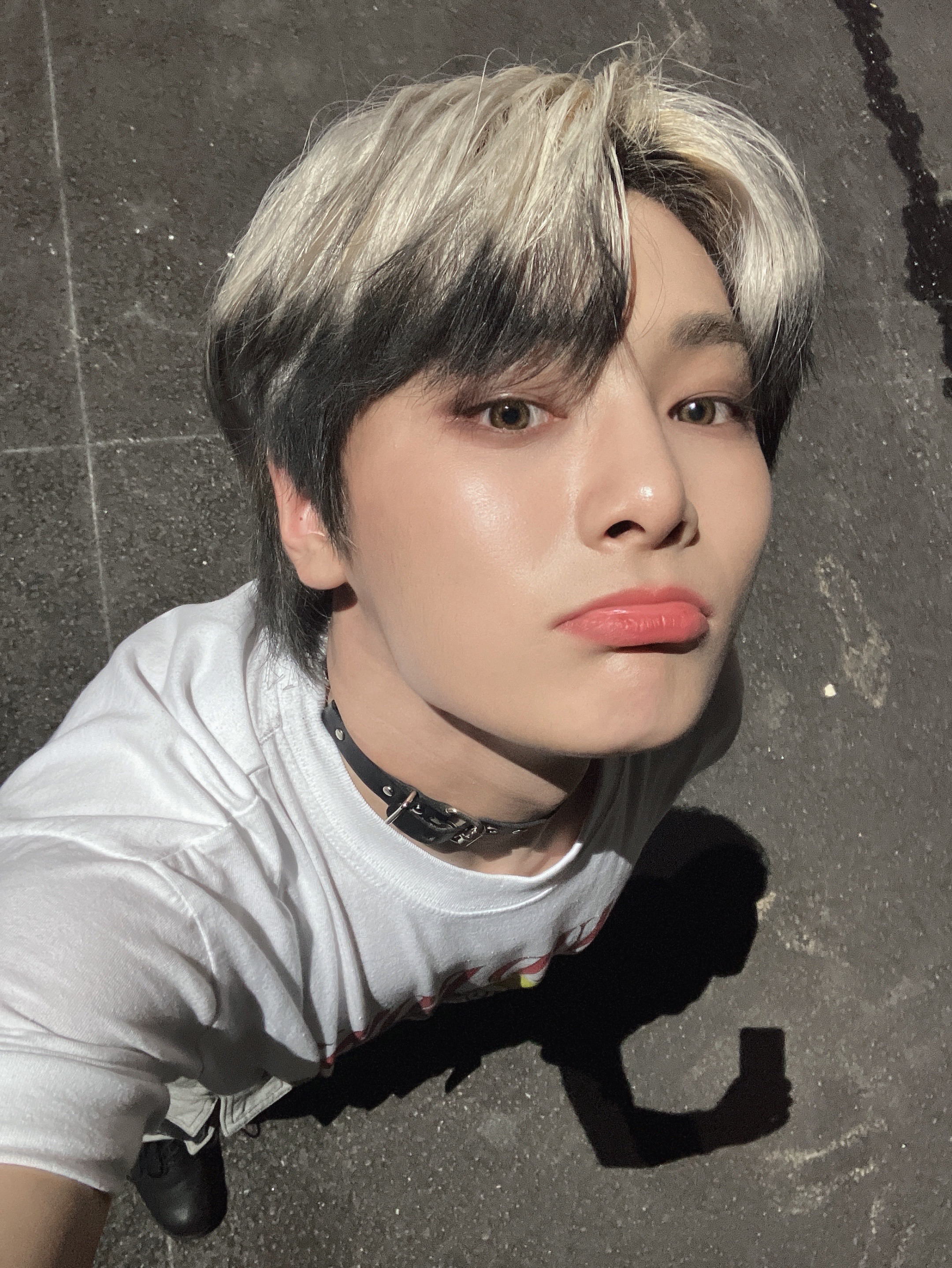 Latest photo of I.N (Stray Kids)