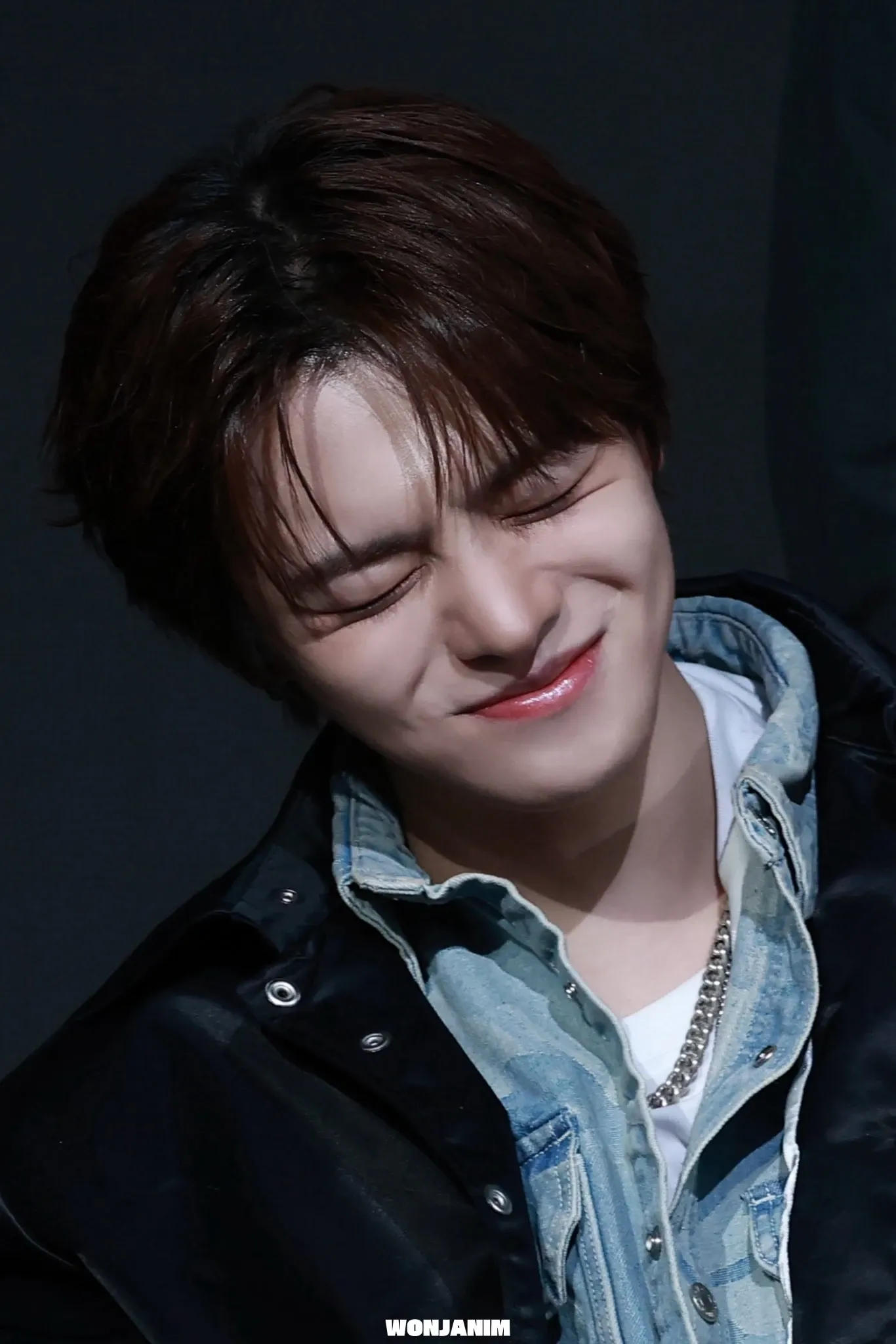 Recent activity shot of Lee Leo (ALPHA DRIVE ONE)