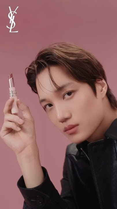 Today's most popular wallpaper in the Kai (EXO) community