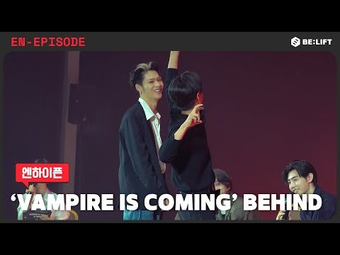 ENHYPEN 팬이 찍은 순간