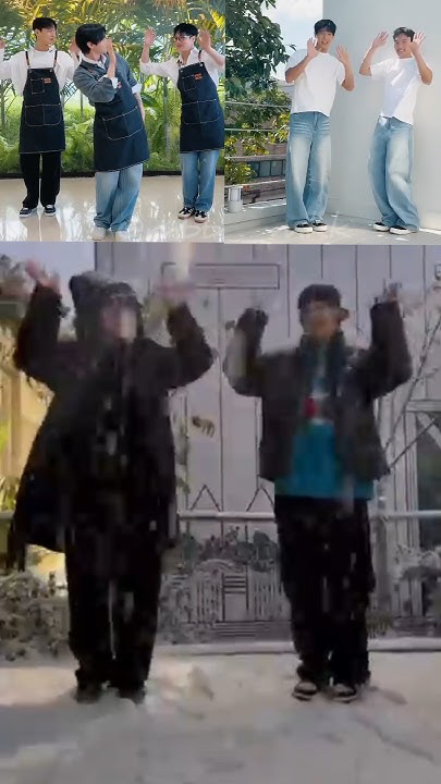 玟赫 (MONSTA X)的最新活動照片