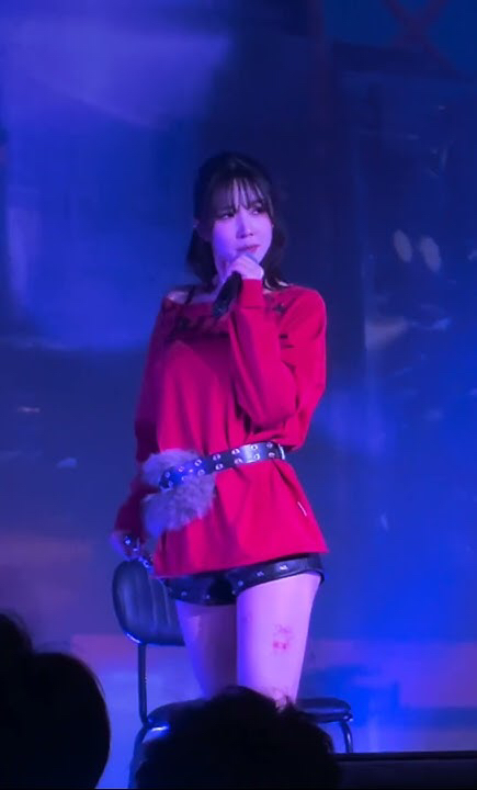 드림캐쳐 팬이 찍은 순간