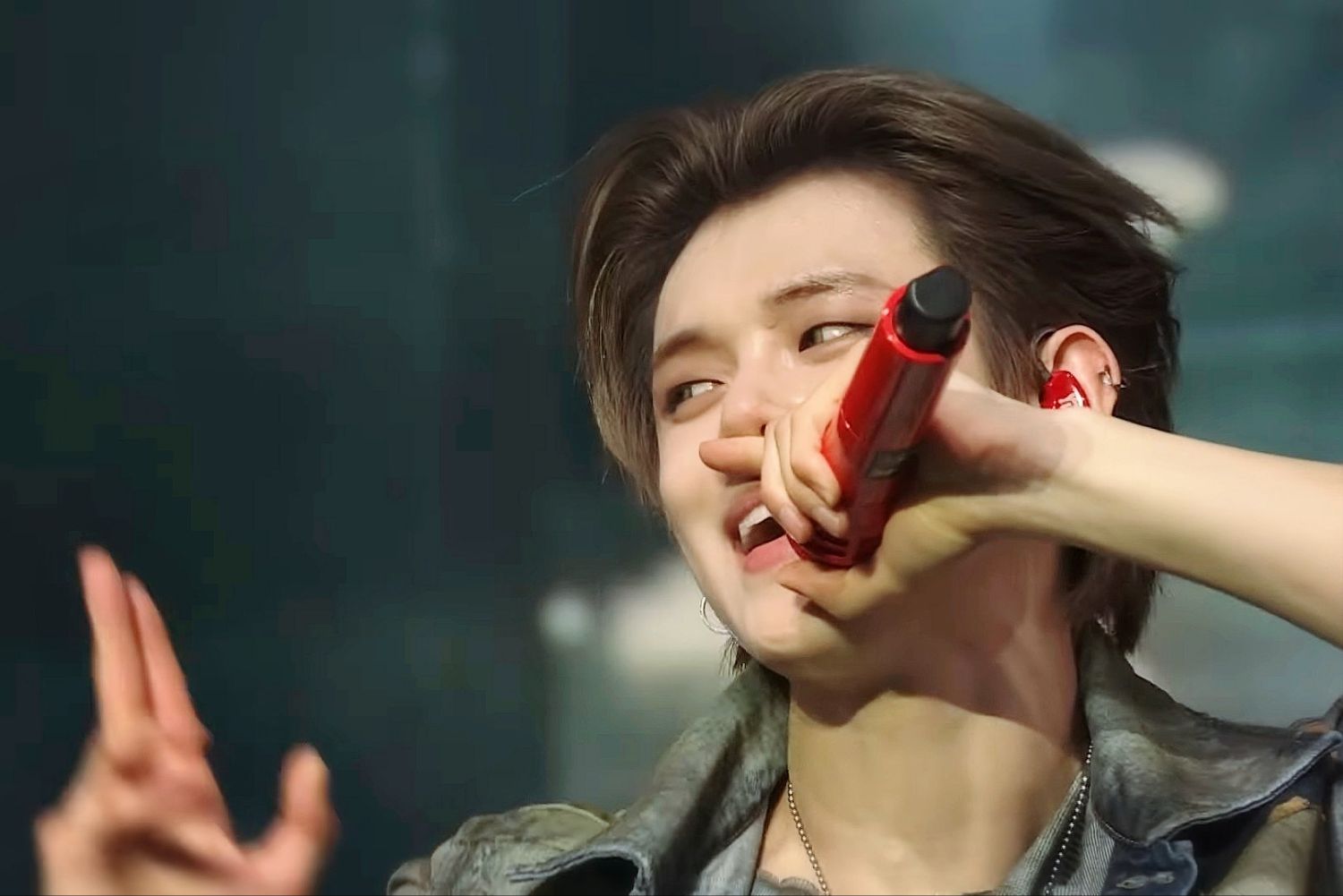 Latest photo of Yeonjun (TOMORROW X TOGETHER)