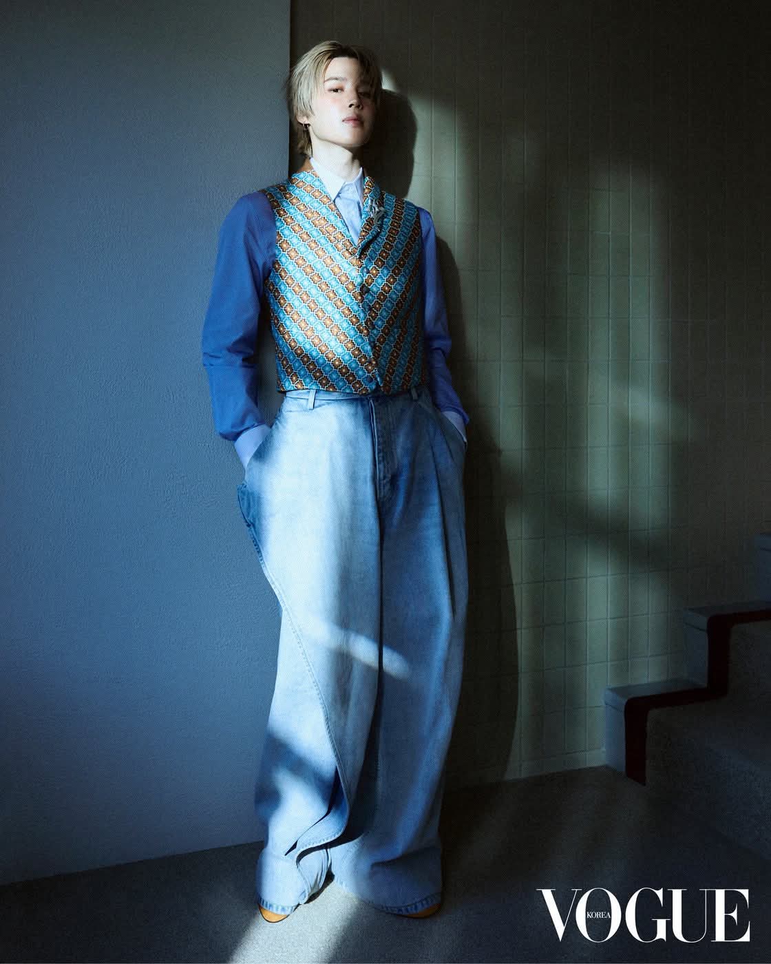 智旻 (防彈少年團)粉絲拍下的瞬間