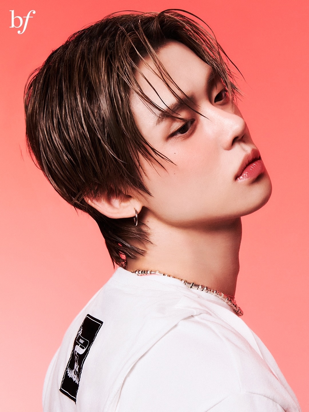 Latest photo of Yeonjun (TOMORROW X TOGETHER)