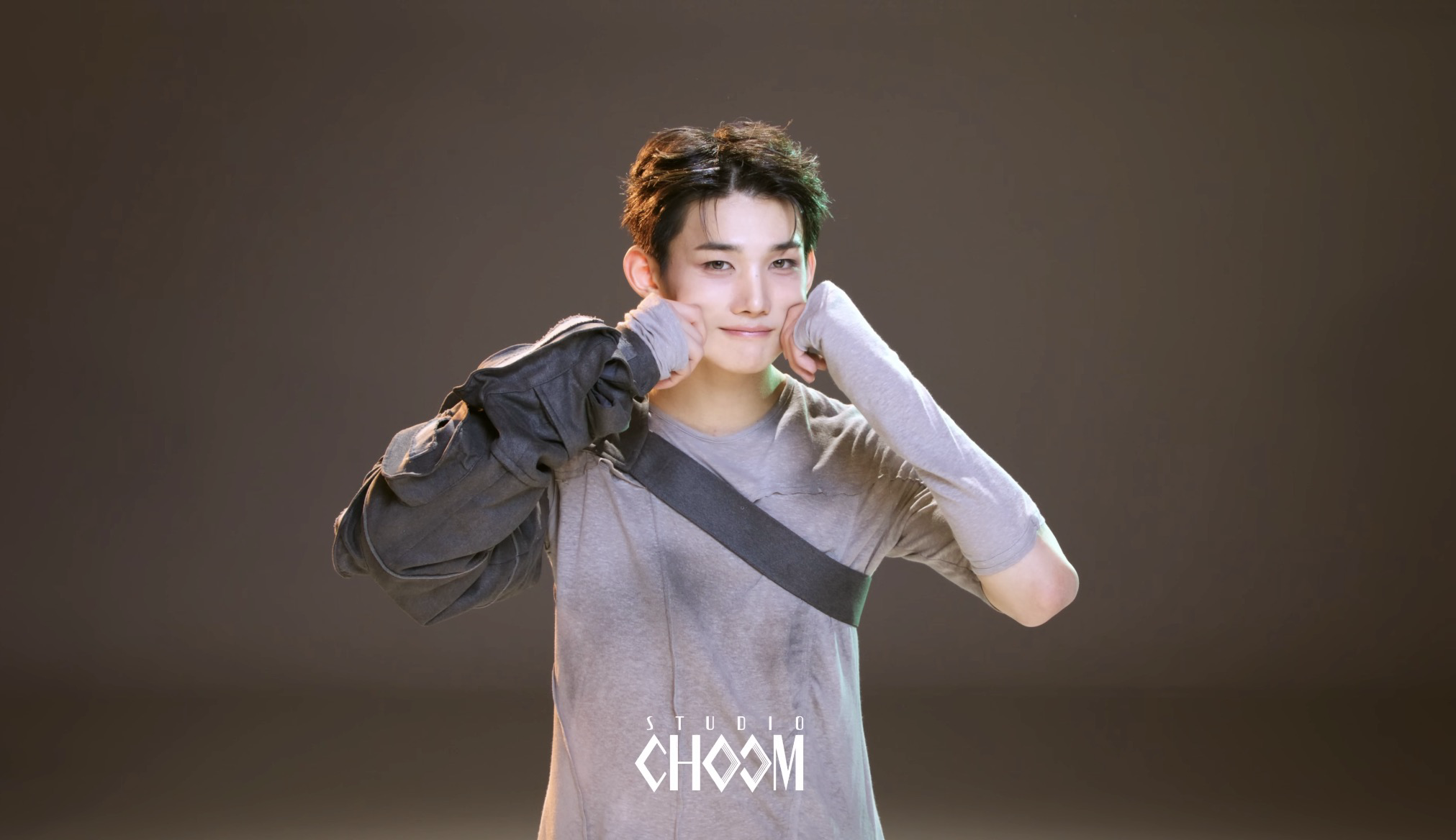 A moment captured by Jo (&TEAM)'s fan