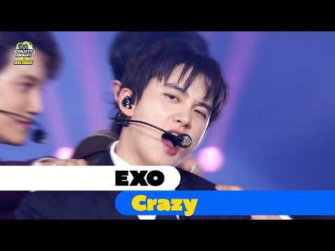 Behind-the-scenes cut of EXO