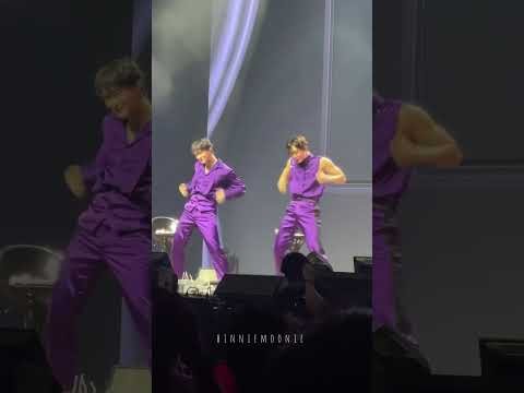 Behind-the-scenes cut of Moonbin (ASTRO)