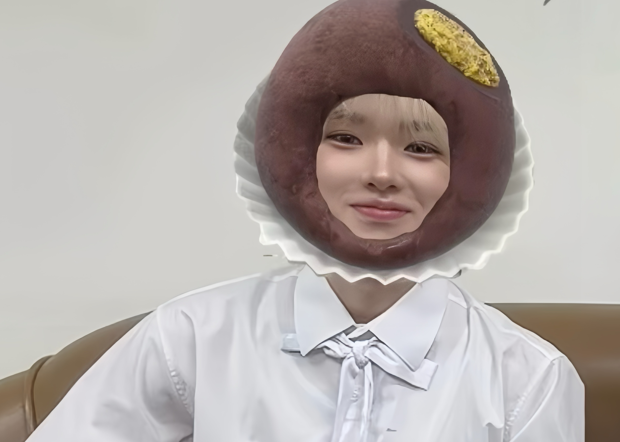 A moment captured by Sakuya (NCT WISH)'s fan