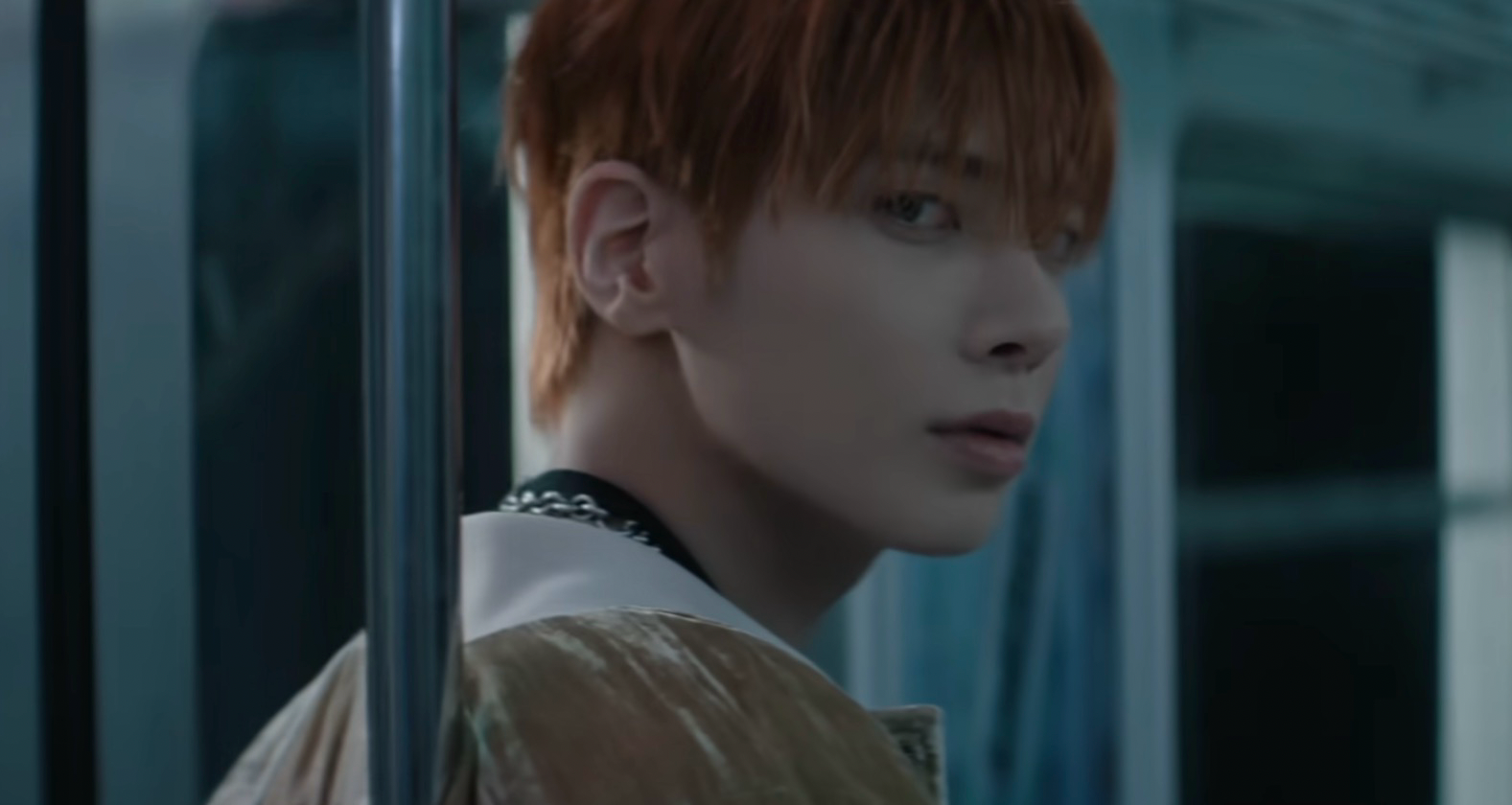 태현 (투모로우바이투게더) 팬이 찍은 순간