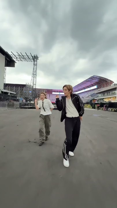 쇼타로 (라이즈) 팬이 찍은 순간