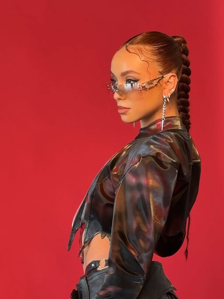 A moment captured by Savanna (GIRLSET)'s fan