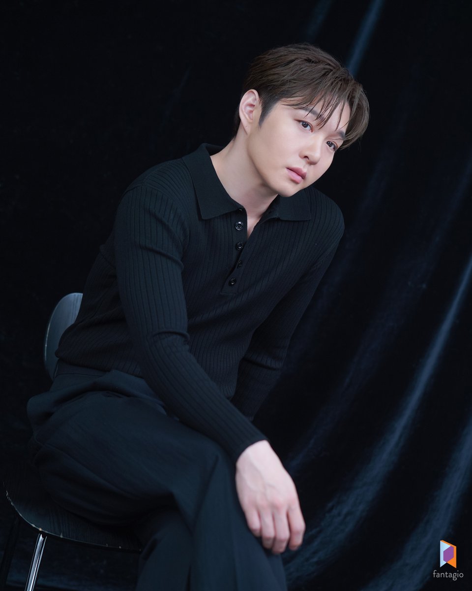 Latest photo of BTOB