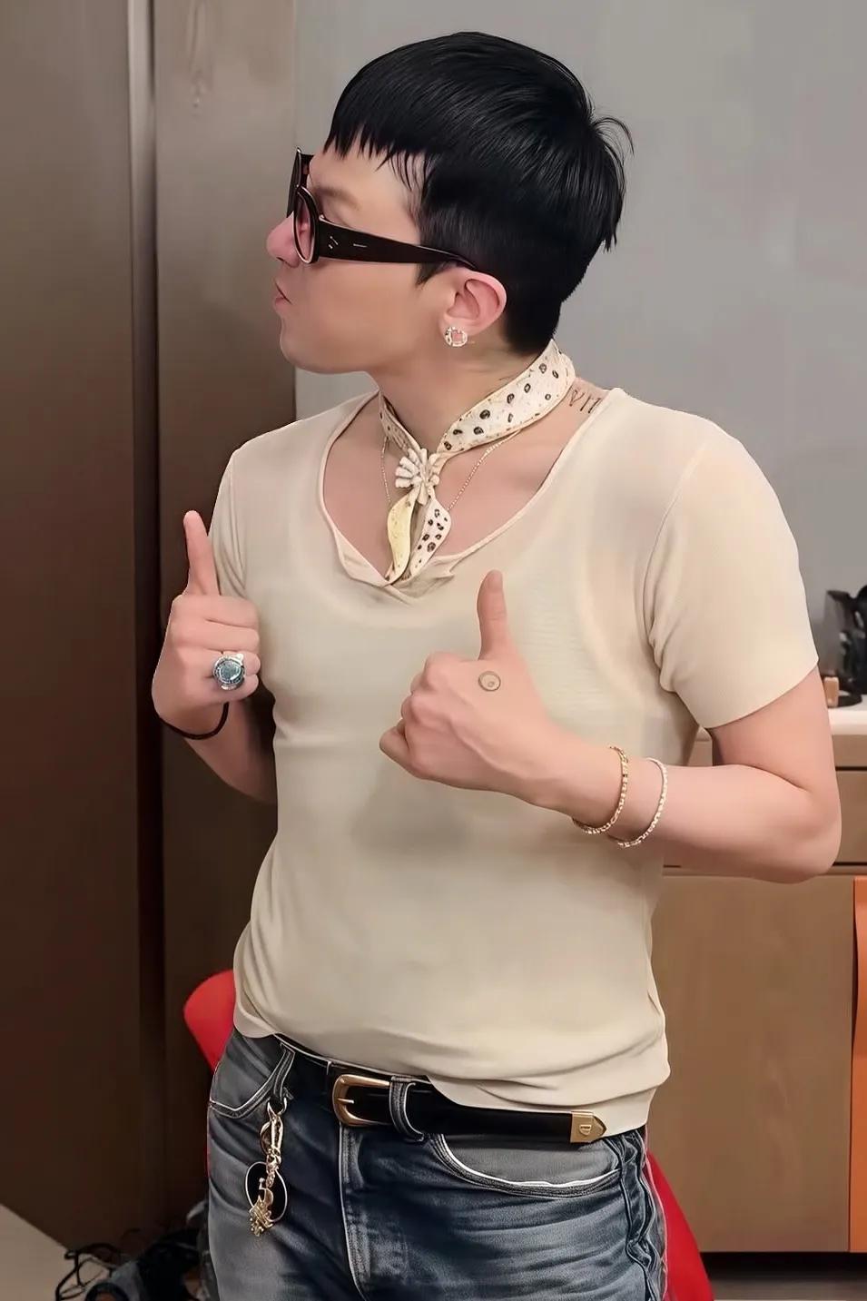 G-DRAGON (빅뱅) 팬이 찍은 순간