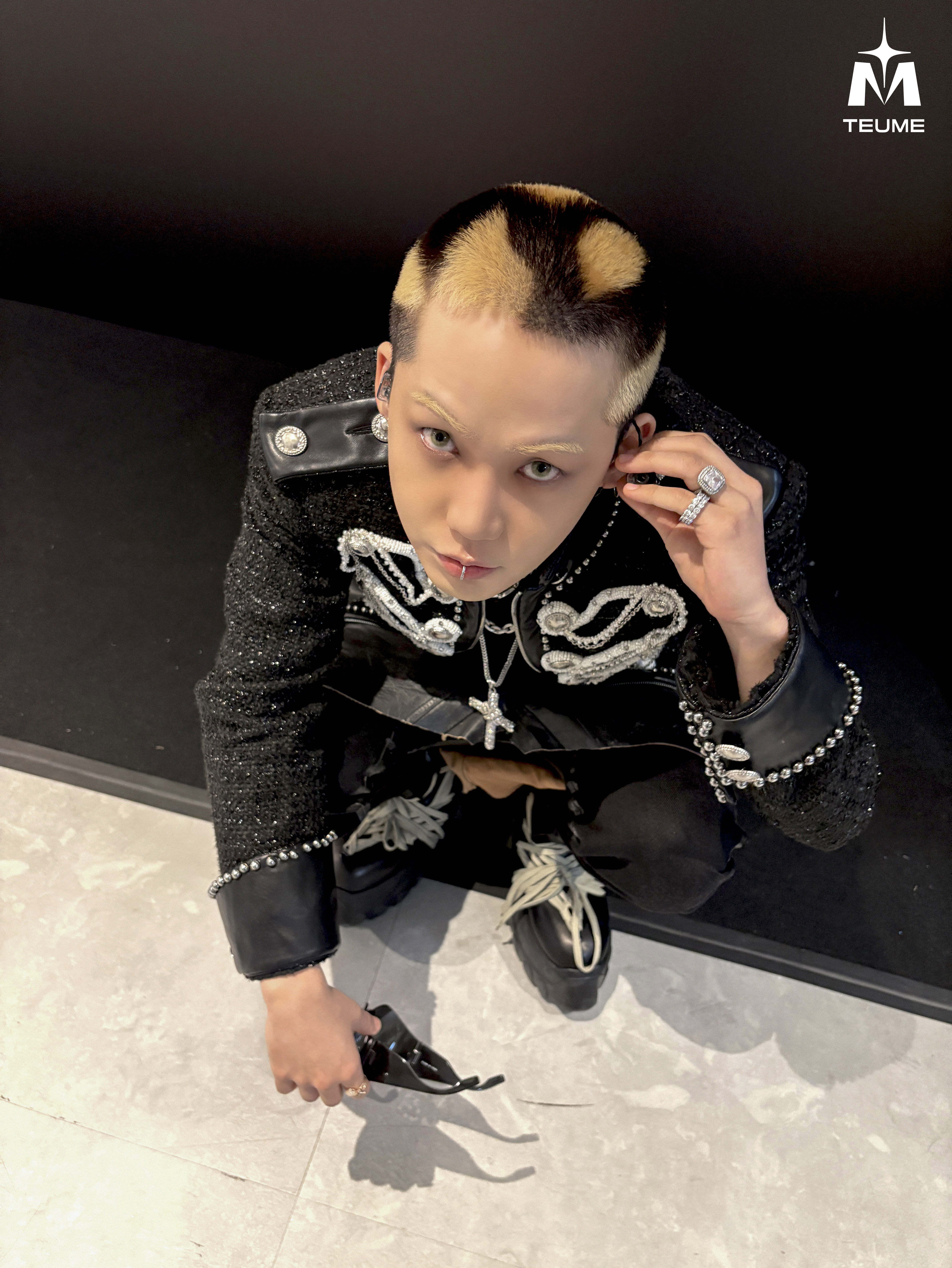 Foto terbaru TREASURE