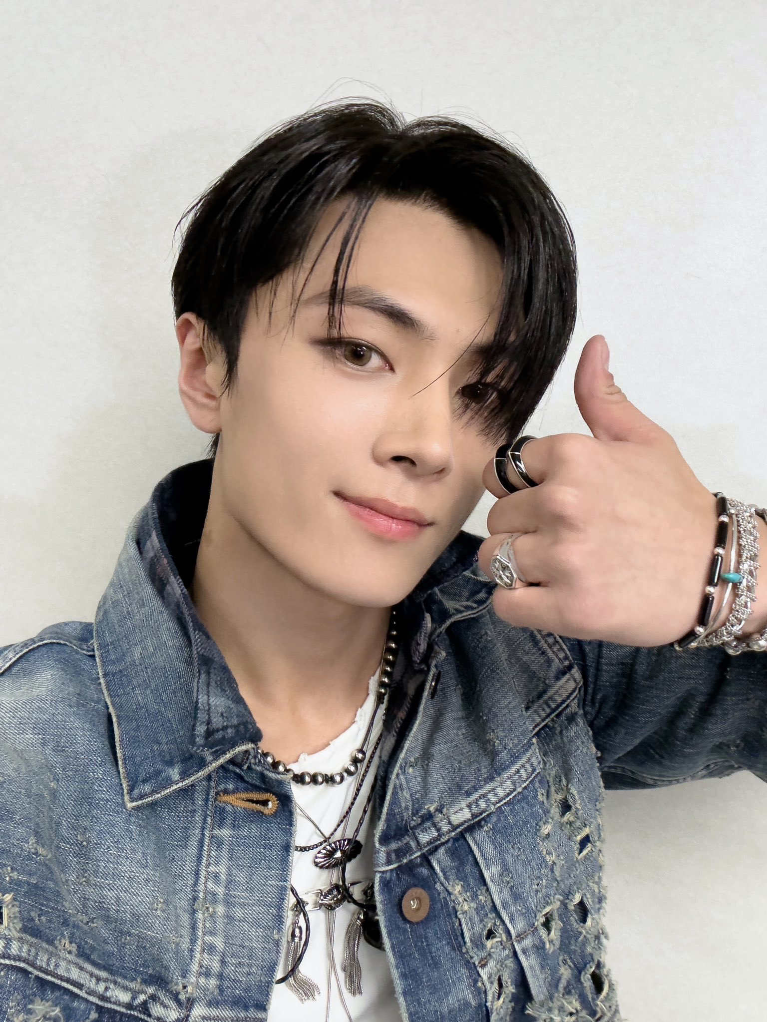 ENHYPEN的最新照片