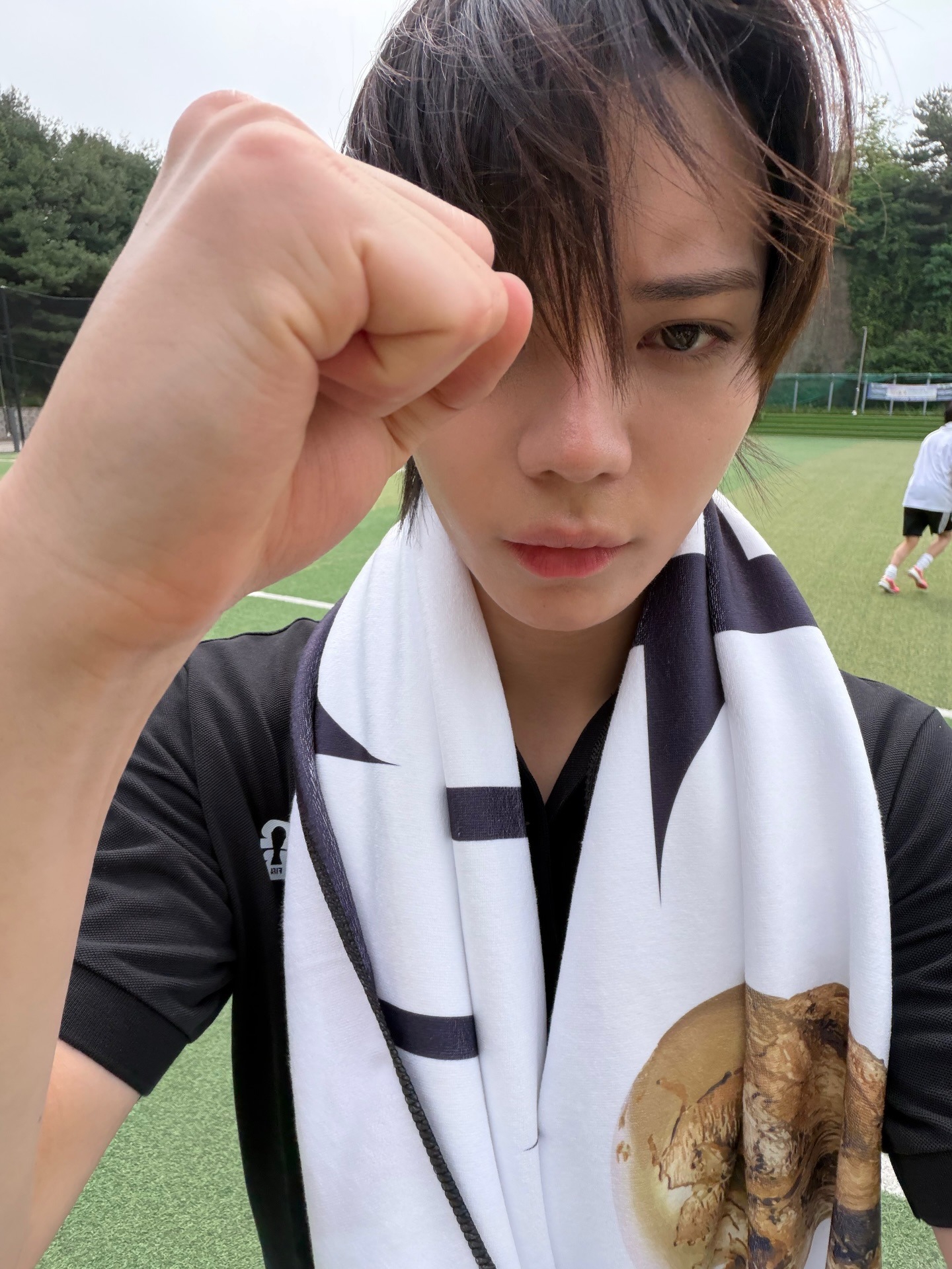 LNGSHOT オユル ファンダムコミュニティ │ KPOP人気No.1アプリ 最愛ドル
