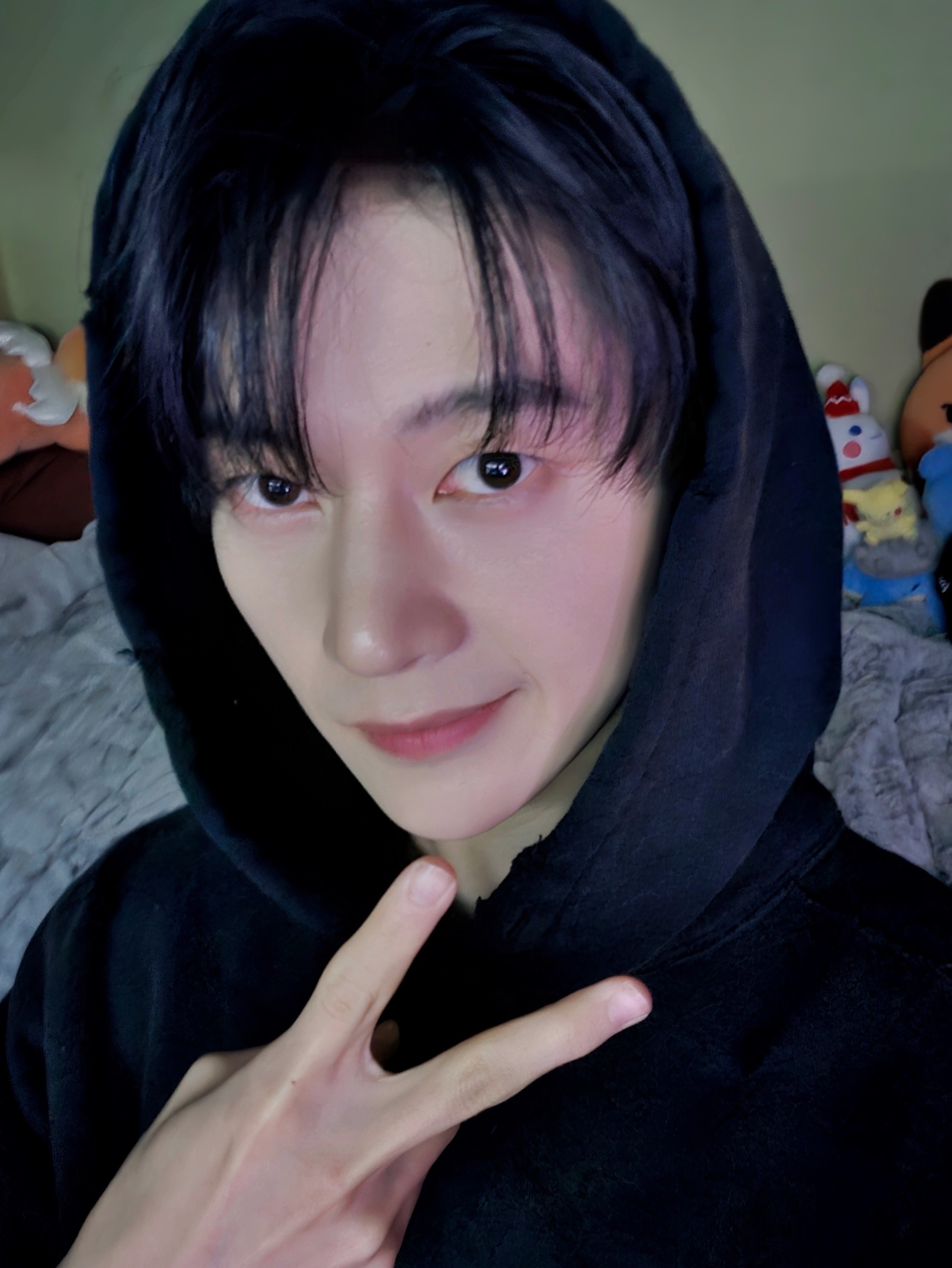 ソク・マシュー (ZEROBASEONE)の最新写真