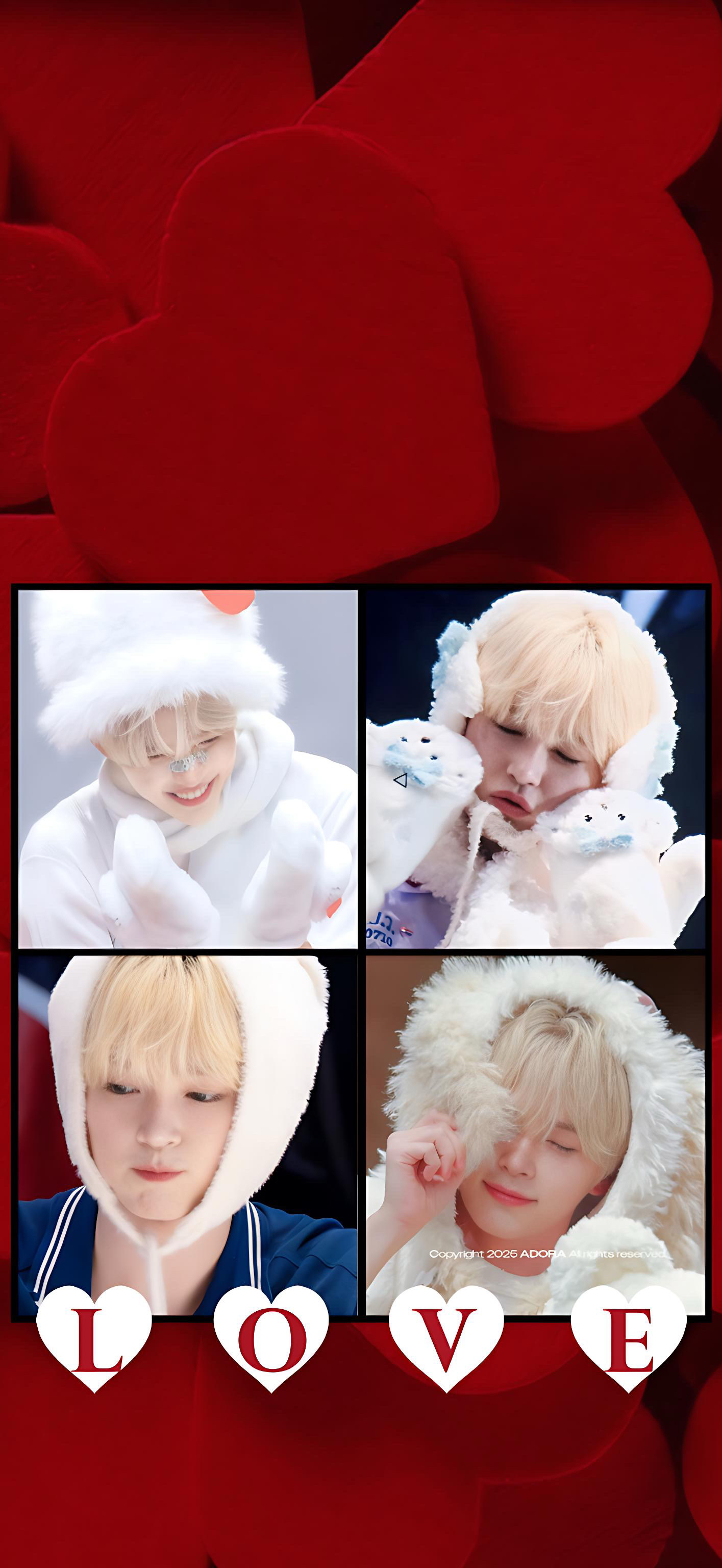 The most beloved wallpaper among Sung Hanbin (ZEROBASEONE)'s fans