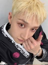 방찬 (Stray Kids) 팬이 찍은 순간