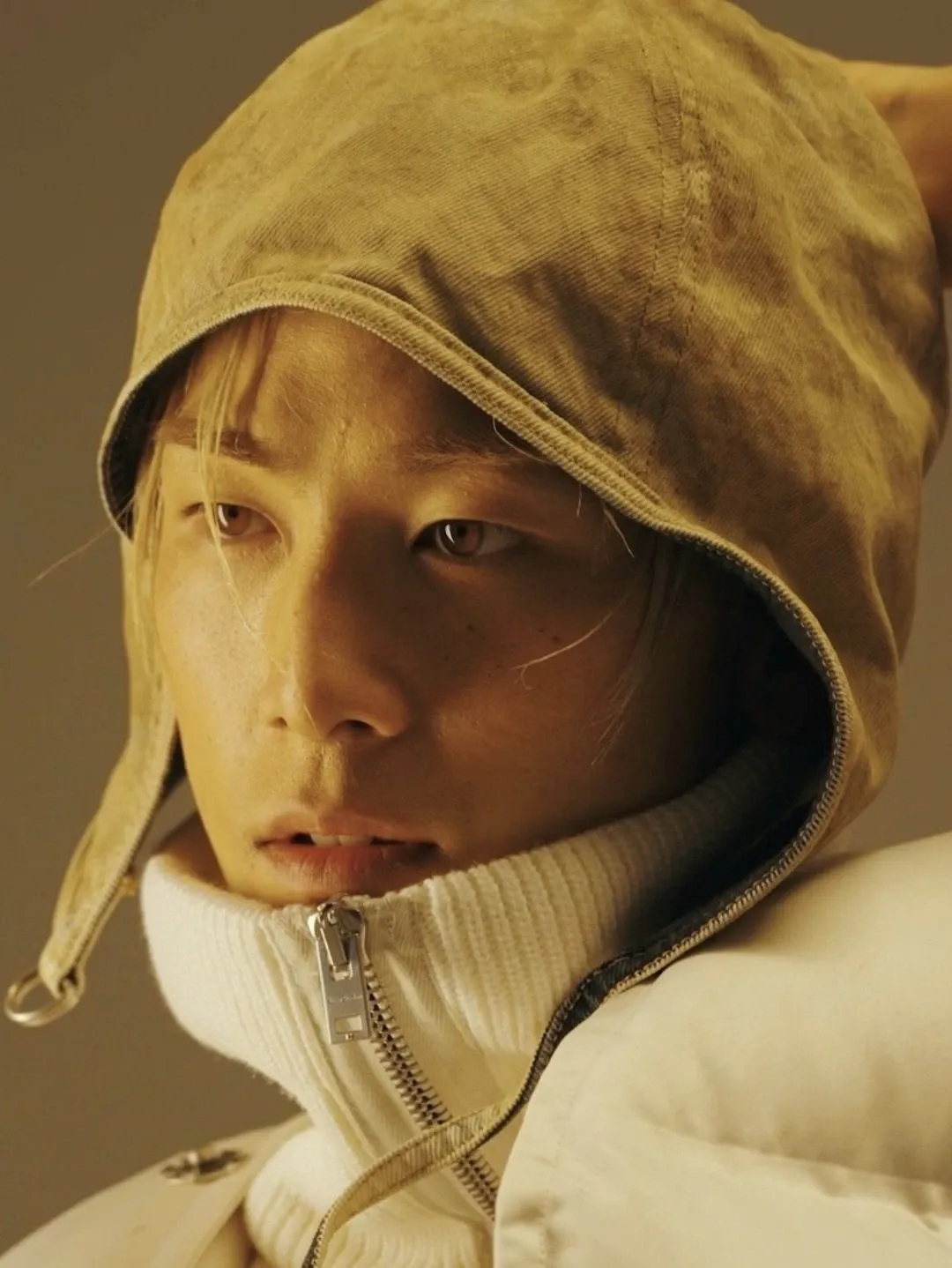 백호 최근 활동샷