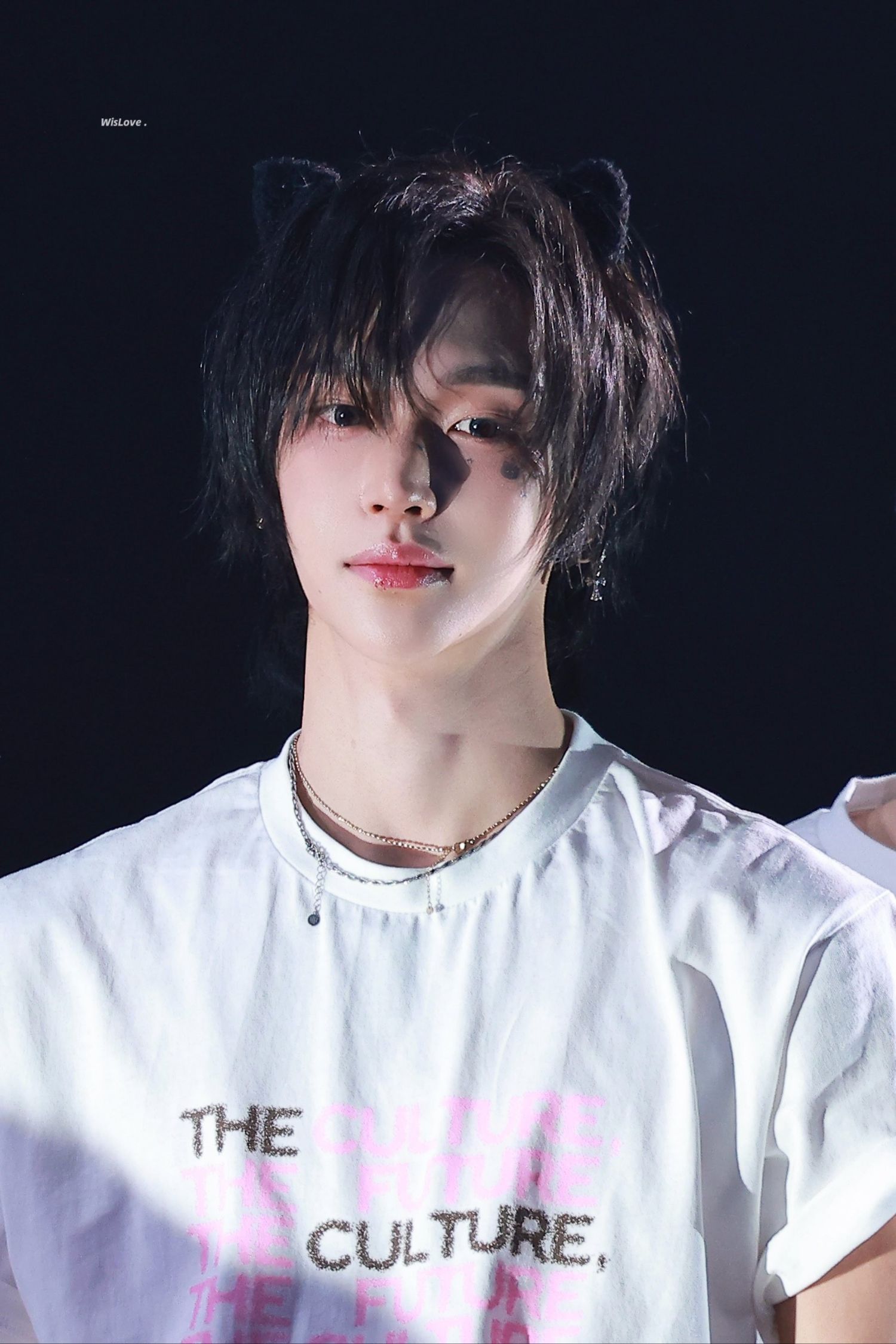 원빈 (라이즈) 최근 활동샷