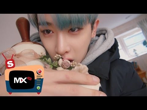 몬스타엑스 팬이 찍은 순간