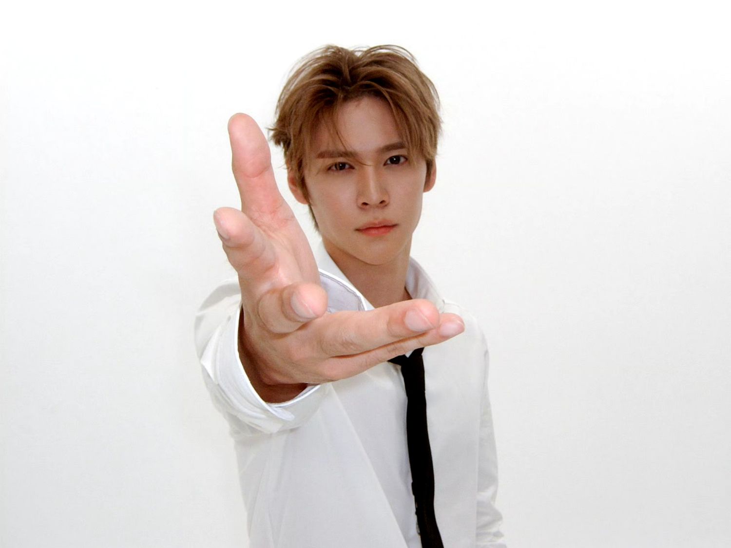 Recent activity shot of Eunseok (RIIZE)