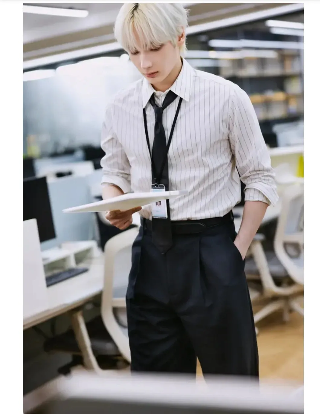 ヒュニンカイ (TOMORROW X TOGETHER)ファンが撮った瞬間