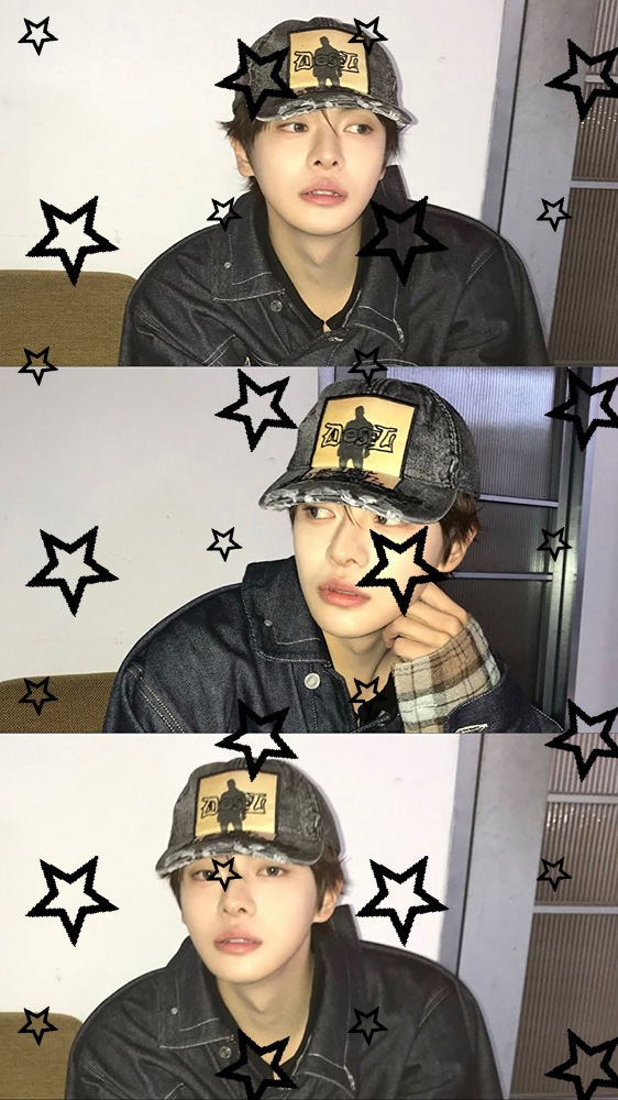 Fandom-recommended wallpaper image of Lee Leo (ALPHA DRIVE ONE)