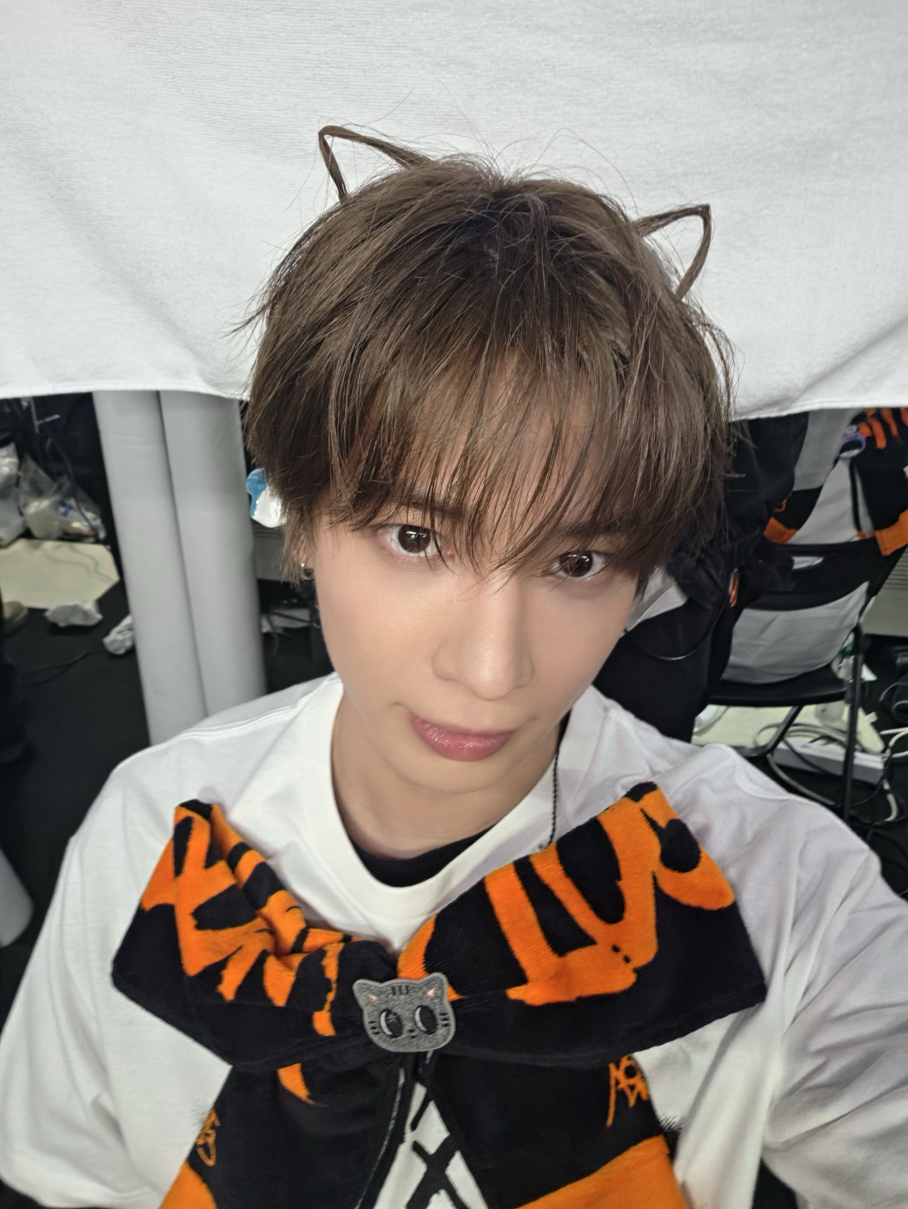 태현 (투모로우바이투게더)의 최신 사진