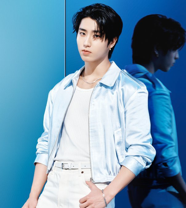 한 (Stray Kids) 최근 활동샷