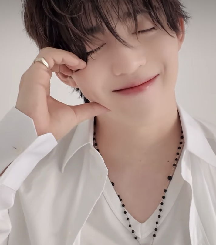 Recent activity shot of S.Coups (SEVENTEEN)