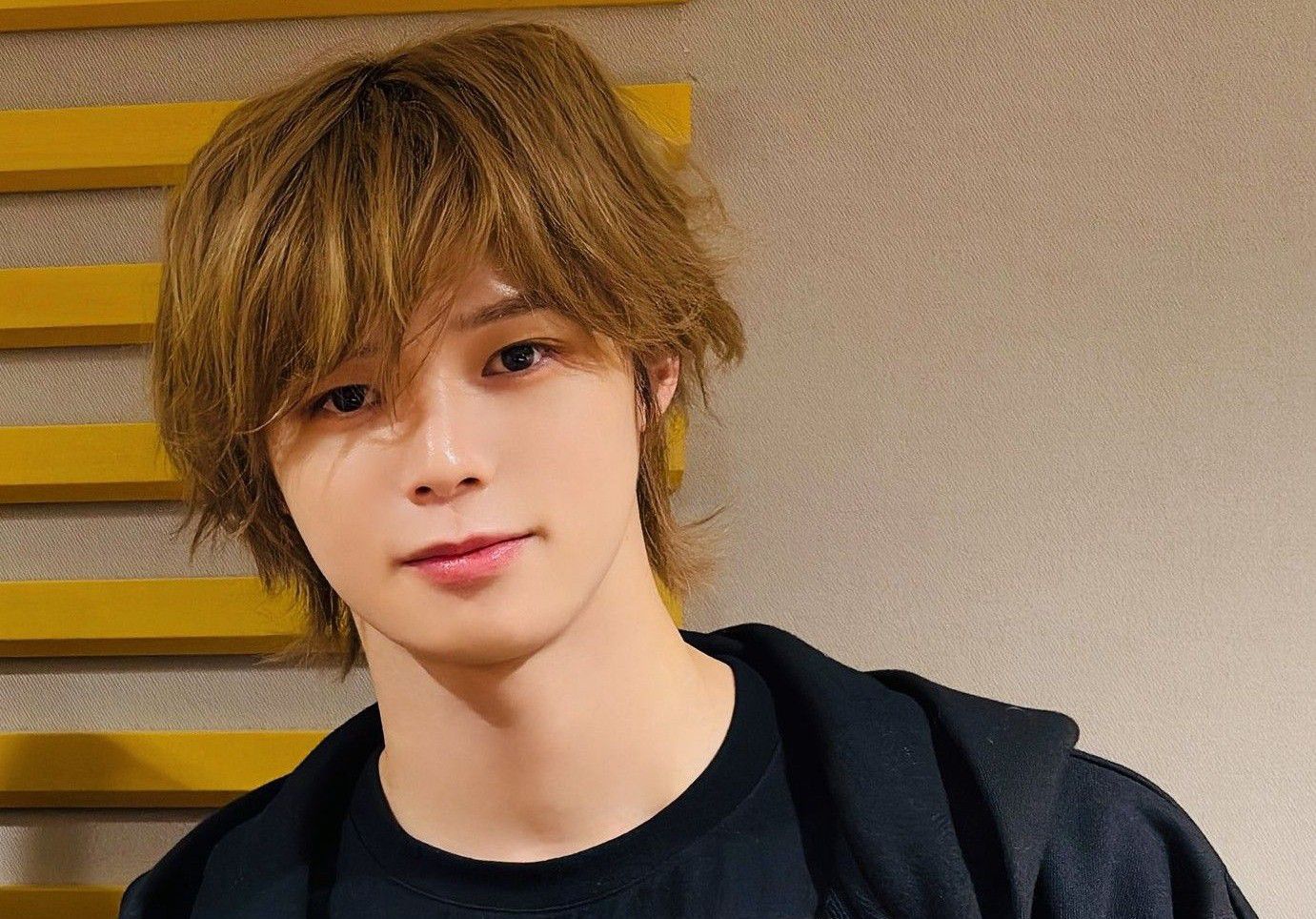 ケイ (&TEAM)の最近の活動写真