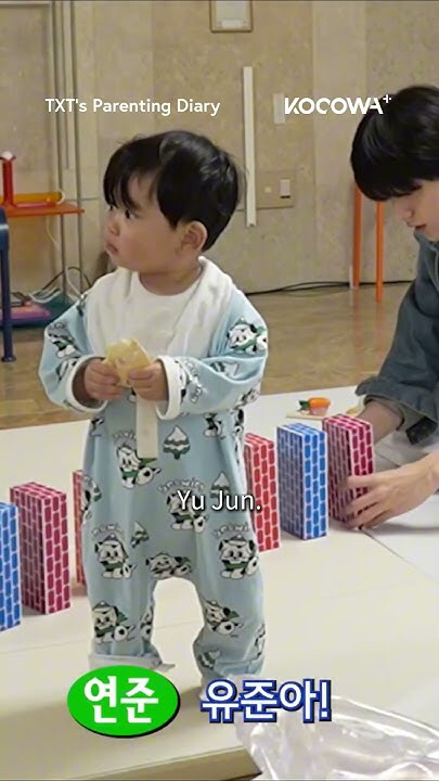 Foto terbaru Yeonjun (TOMORROW X TOGETHER)