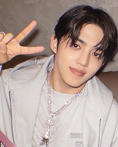 S.Coups (SEVENTEEN)粉丝拍下的瞬间