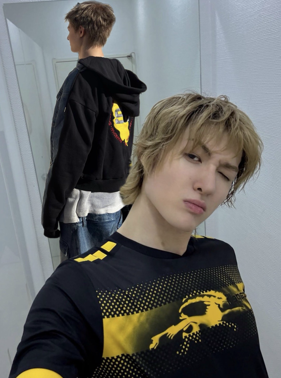 Martin (CORTIS)的最新活动照片