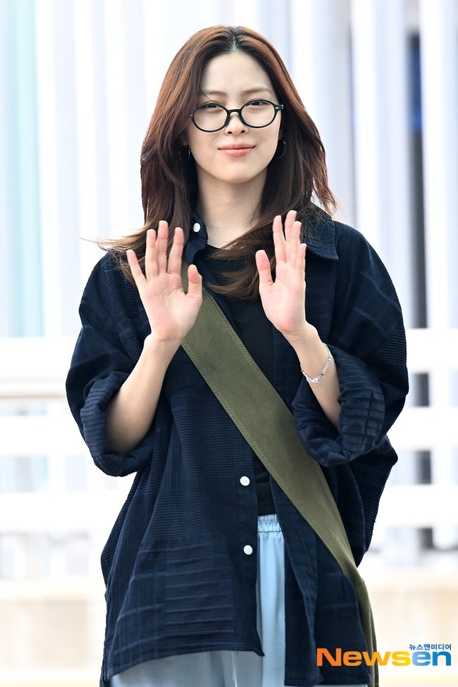 Latest photo of Ryujin (ITZY)