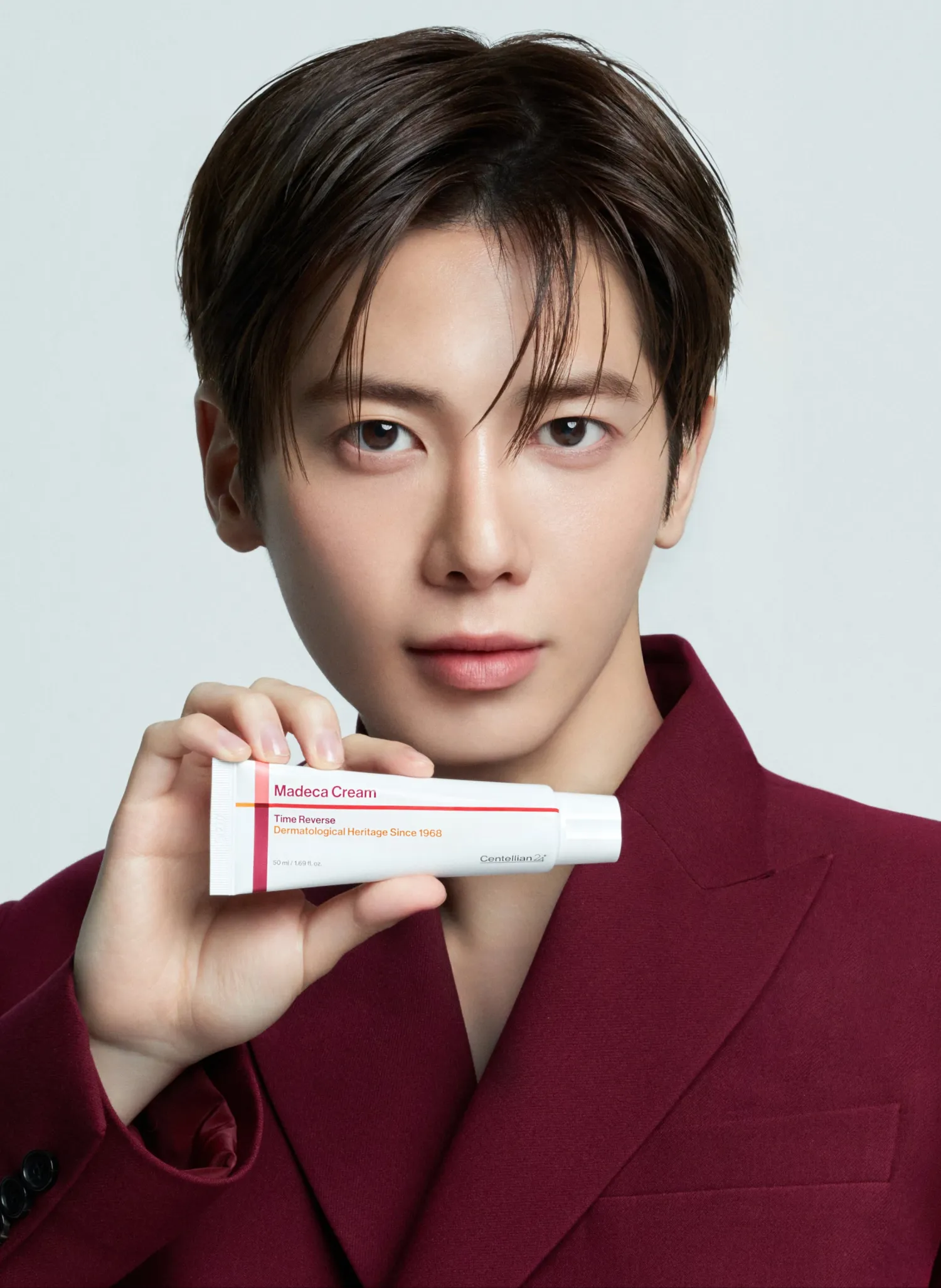 太顯 (TOMORROW X TOGETHER)的幕後花絮