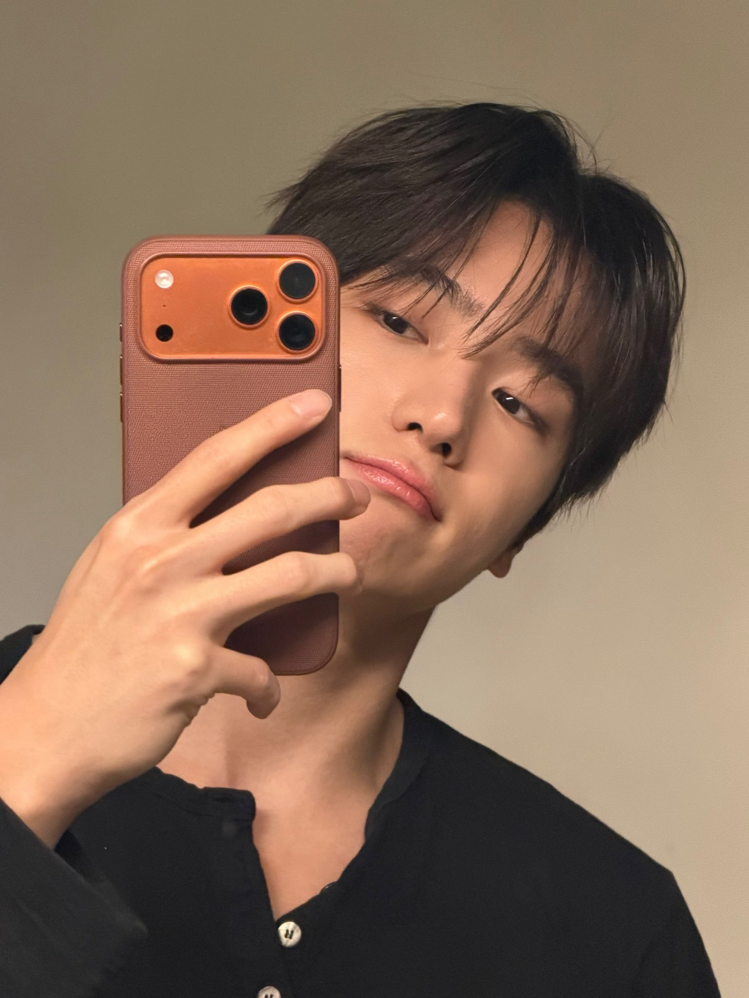 Latest photo of Hyunjae (THE BOYZ)